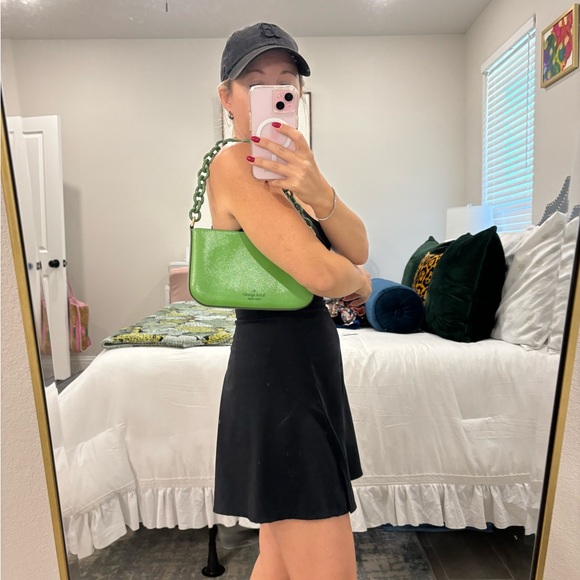 Green Kate Spade mini bag - Picture 11 of 11